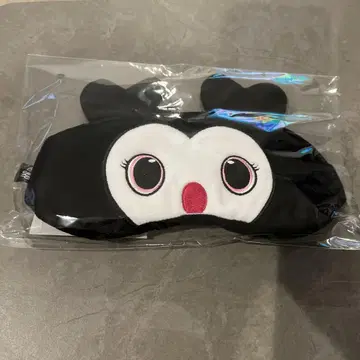 TWICE 업그레 혜택 안대 나고야
