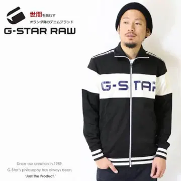 G-STAR RAW 지스타로우 저지