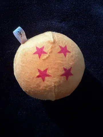 드래곤볼 봉제 인형