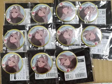 FGO 영기 캔뱃지 Fes. 2018 페스티벌 카밀라