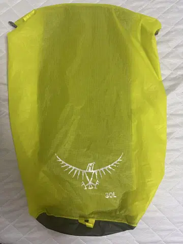 osprey 30L 스태프 백