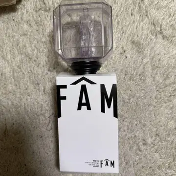 We're timelesz episode 1 FAM 응원봉 타임리스
