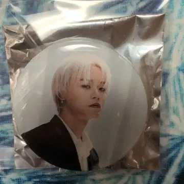MAZZEL 마젤 타쿠토 랜덤 캔뱃지