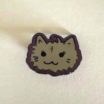 WayV 텐 랜덤 핀 배지