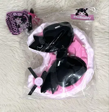 Mellojoy 베이커리 시리즈