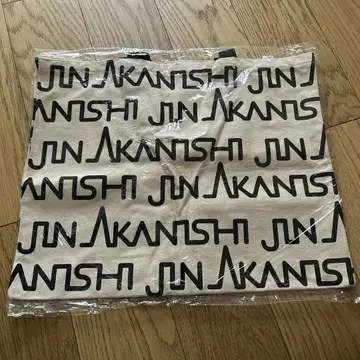 JinAkanishi LIVE TOUR 2015 Me 백