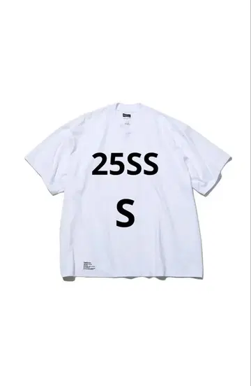 Fresh Service 2-PACK CORPORATE S/S TEE S