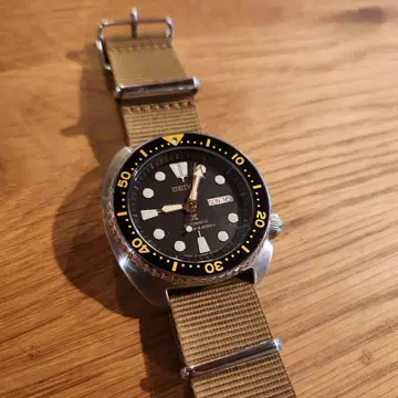 SEIKO 세이코 PROSPEX SRP775J1 서드 다이버 오토매틱