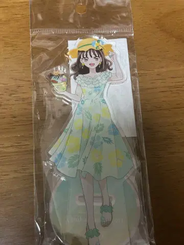 원더풀 프리큐어 완프리 마유 아크릴 스탠드