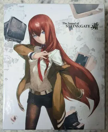 The Sound of STEINS;GATE 영혼