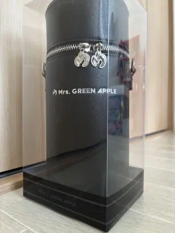 미세스 MGA Light Stick Bag / Black
