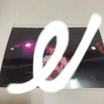 the GazettE REITA 사진 전반 1