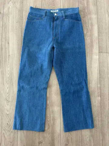 SEVEN BY SEVEN 데님