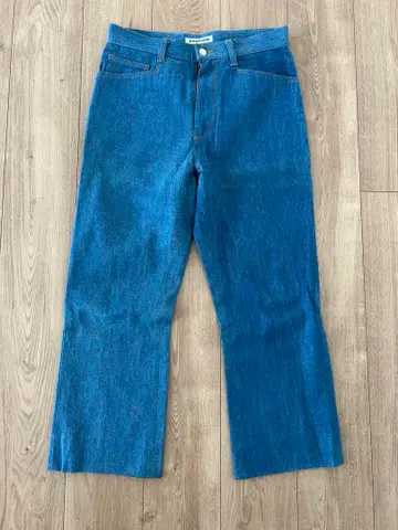 SEVEN BY SEVEN 데님