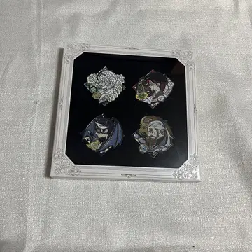 제5인격 오프라인 팩 납관사 가트 배지 점술가 제사장 언데드