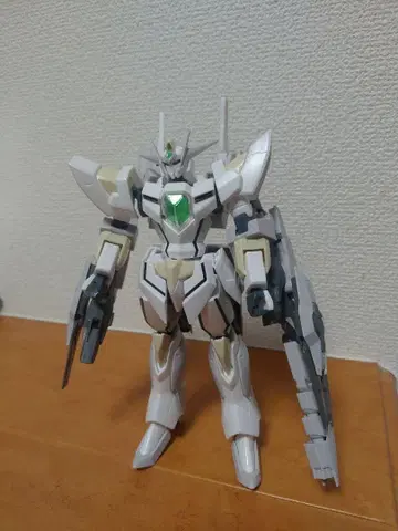 1/144 HG 리버시블 건담 완성품 동시 300엔 할인