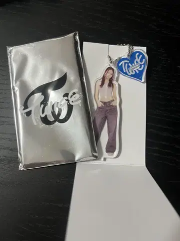 TWICE 쯔위