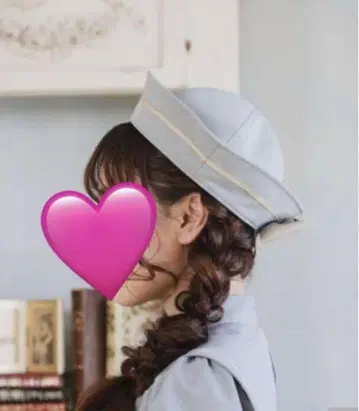 시마무라 쿠루미 씨 마린 아카데미아 마린 햇 모자