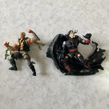 G.I. Joe 익스트림 피규어 1996 해즈브로사 세트 판매