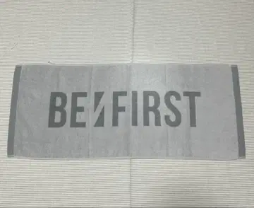 BE:FIRST 타월
