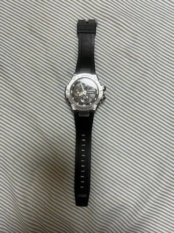 CASIO G-SHOCK G-STEEL GST-B100