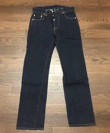Gleem 그 Lot.211 청바지 28 여성용