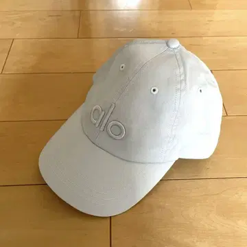 alo 캡 그레이