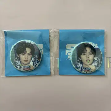 스키즈 리노 팝업 랜덤 캔뱃지 캔배치 스키즈사우나 JYP