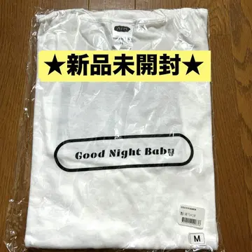 아이묭 Good Night Baby 티셔츠 M 사이즈