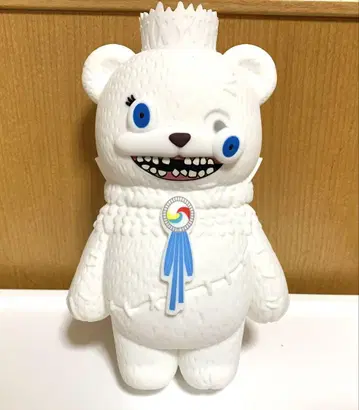 하미쿠마 파우치 마쉬멜로우 하미쿠마서울 하미쿠마서울케이스