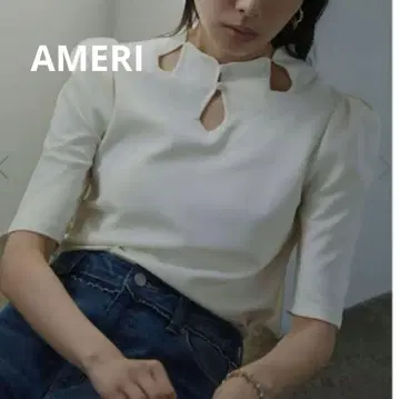 AMERI CROWN WAFFLE TOP