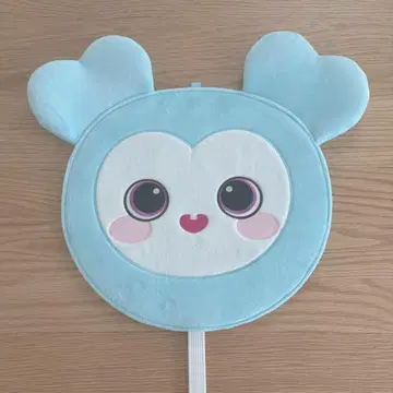 TWICE 나연 부채 부채 케이스 세트