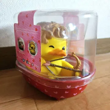 TUBBZ 큐피드