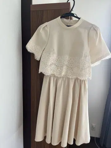 질스튜어트 원피스