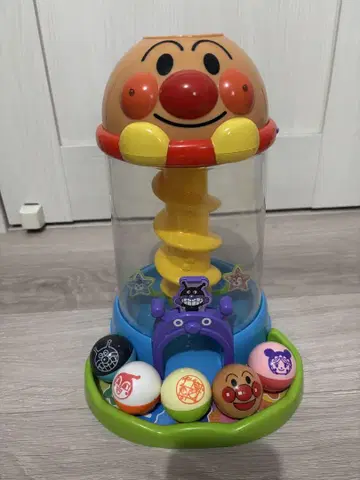 NEW! 쥐고! 떨어뜨려! 빛나는! 쿠루코로 타워