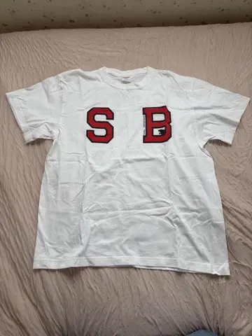 SUPER BEAVER 티셔츠 XL