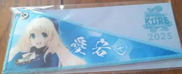 쿠레 칸코레 칸무스 페넌트 키링 키링 아타고 로손