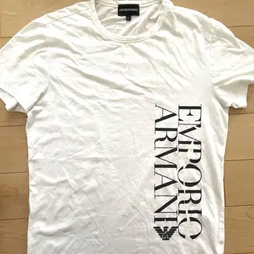 EMPORIOARMANI T셔츠