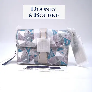 [Dooney & Bourke] 미니 숄더백 디즈니 캐릭터