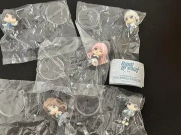 BanG Dream Its My Go 컬렉션 피규어 리치