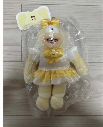 치이카와 마지컬 치이카와 매지컬 차지 마스코트 오데