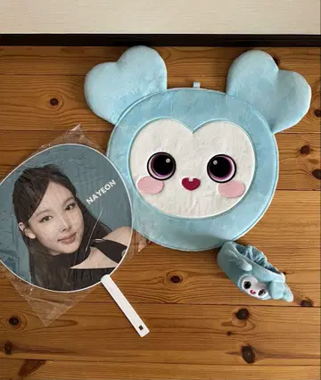 TWICE THIS IS FOR 나연 3세트