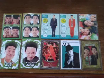 요시모토 콜레카 배터리즈