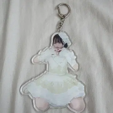 나라 노도카 아크링 키링