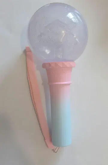 이레귤러스 응원봉