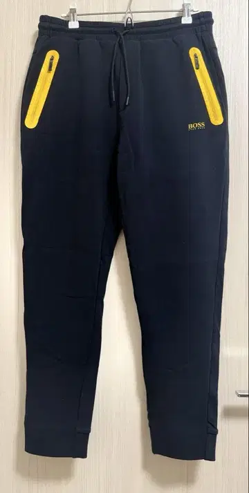 Hugo boss 스웨트 팬츠 L
