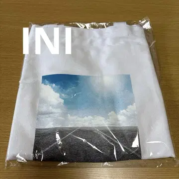 INI 토트백 미개봉 새상품