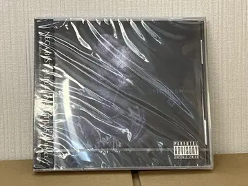 NEGA NEGATIVISM CD 비주얼계 V계 정가 3,520엔