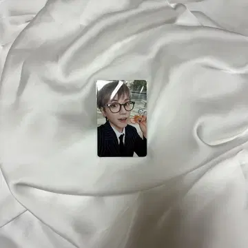BOYNEXTDOOR popup 혜택 리우 트레이딩 카드 세트