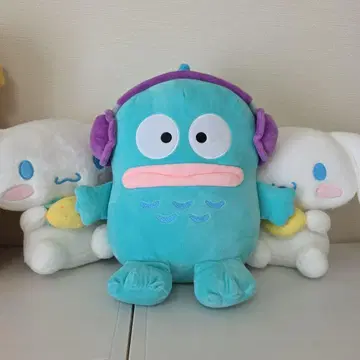 산리오 봉제 인형 묶음 판매